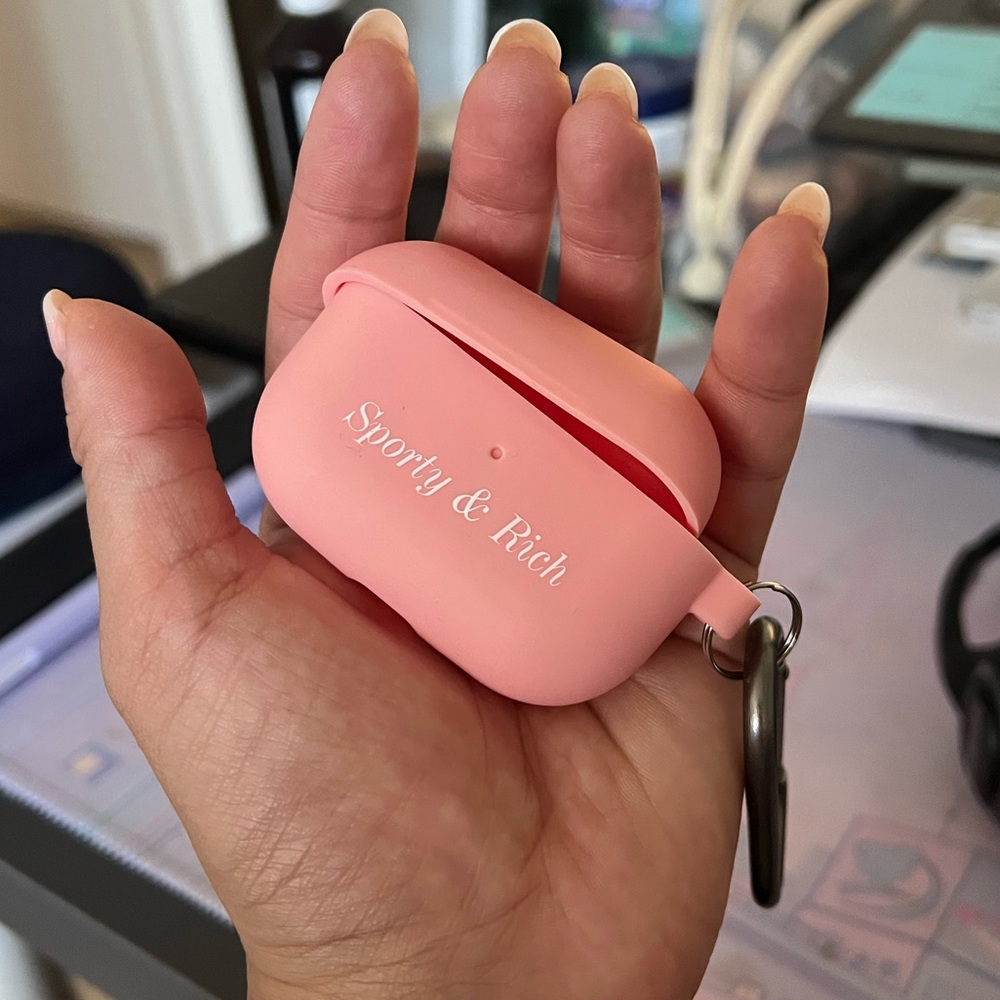 AirPods Pro Case